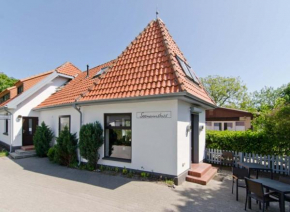 Gästehaus & Restaurant Seemannshus (Pension), Insel Hiddensee